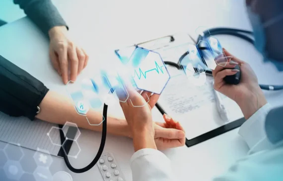 Health Care Consultancy
