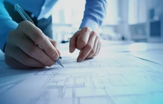 Architectural Services