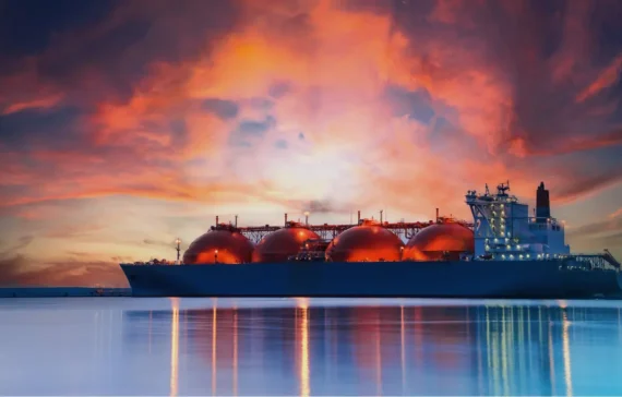 LNG Expertise