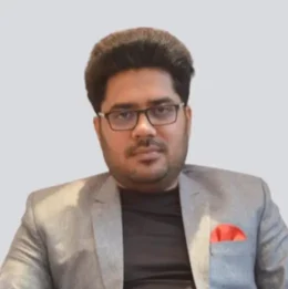 Engr Saleem Mughal