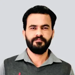 Hayat Ullah Khan