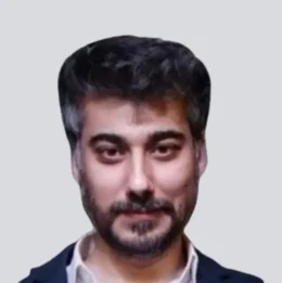Muhammad Bilal Ahmed