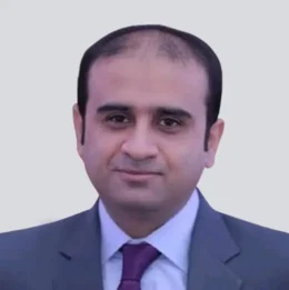 Waqas Shafeeq
